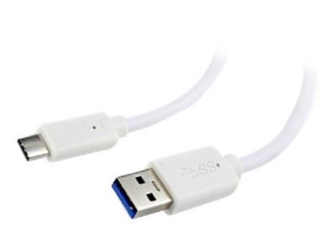 Kabel USB GEMBIRD USB typ C 0.1 Kabel USB GEMBIRD USB typ C 0.1