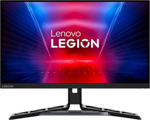 Monitor LENOVO 67B8GACBEU (24.5" /VA /240Hz /1920 x 1080 /Czarny) Monitor LENOVO 67B8GACBEU (24.5" /VA /240Hz /1920 x 1080 /Czarny)