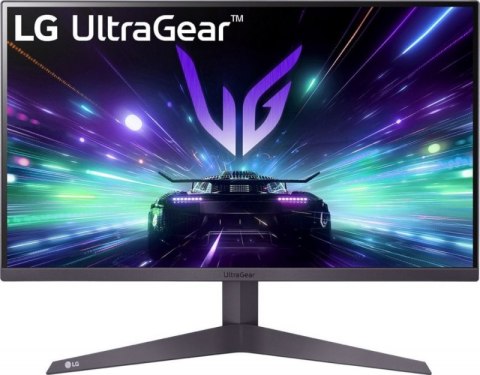 Monitor LG 24GS50F-B (24" /VA /180Hz /1920 x 1080 /Czarny) Monitor LG 24GS50F-B (24" /VA /180Hz /1920 x 1080 /Czarny)