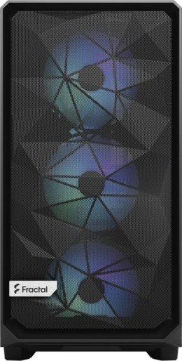 Obudowa FRACTAL Obudowa Fractal Design Meshify 2 RGB TG Light Tint (FD-C-MES2A-06)