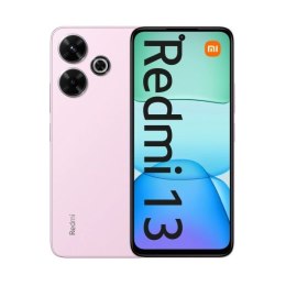 Smartphone XIAOMI Redmi 13 8/256 GB Pearl Pink (Różowy) 256 GB Różowy 56053