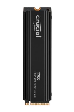 Dysk SSD CRUCIAL CT1000T700SSD5 (M.2 2280″ /1TB )