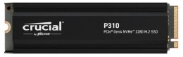 Dysk SSD CRUCIAL CT2000P310SSD5 (M.2″ /2 TB )