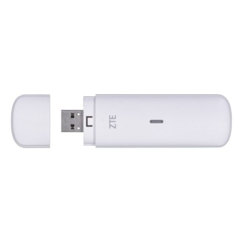 Modem ZTE MF833N (kolor biały) Modem ZTE MF833N (kolor biały)