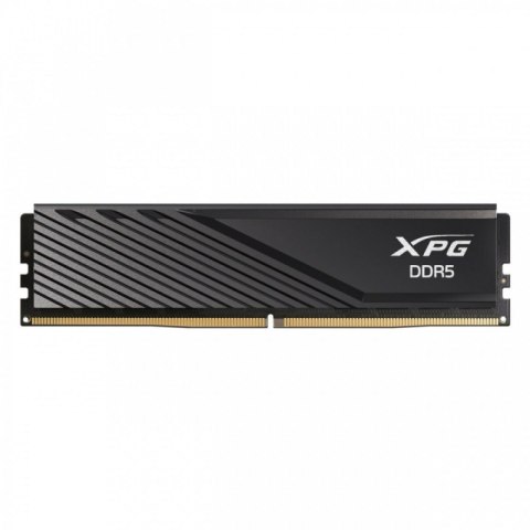 Pamięć ADATA (DIMM/DDR5/64 GB/6000MHz/1.35V/30CL/DUAL) Pamięć ADATA (DIMM/DDR5/64 GB/6000MHz/1.35V/30CL/DUAL)