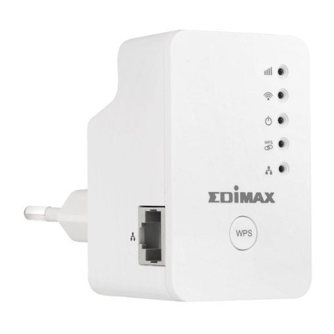 EW-7438RPn Mini AP WiFi N300 Smart Exten EW-7438RPn Mini AP WiFi N300 Smart Exten