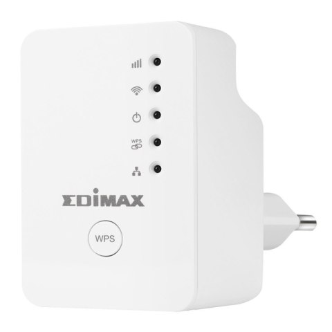 EW-7438RPn Mini AP WiFi N300 Smart Exten EW-7438RPn Mini AP WiFi N300 Smart Exten