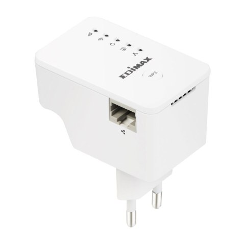 EW-7438RPn Mini AP WiFi N300 Smart Exten EW-7438RPn Mini AP WiFi N300 Smart Exten