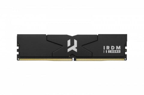 Pamięć GOODRAM (DIMM/DDR5/32 GB/6800MHz/34CL/DUAL) Pamięć GOODRAM (DIMM/DDR5/32 GB/6800MHz/34CL/DUAL)
