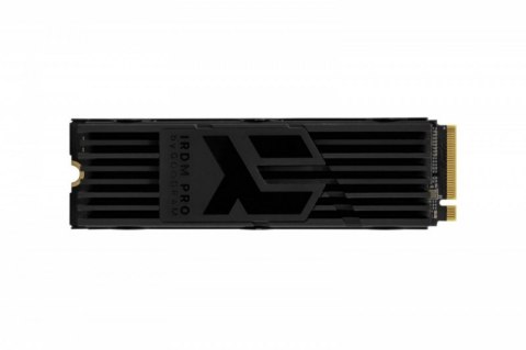 Dysk SSD GOODRAM IRP-SSDPR-P44A-4K0-80 (M.2 2280″ /4TB ) Dysk SSD GOODRAM IRP-SSDPR-P44A-4K0-80 (M.2 2280″ /4TB )