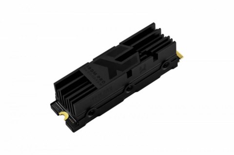Dysk SSD GOODRAM IRP-SSDPR-P44A-4K0-80 (M.2 2280″ /4TB ) Dysk SSD GOODRAM IRP-SSDPR-P44A-4K0-80 (M.2 2280″ /4TB )