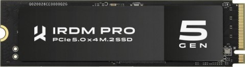 Dysk SSD GOODRAM IRP-SSDPR-P54S-2K0-80 (M.2 2280″ /2TB ) Dysk SSD GOODRAM IRP-SSDPR-P54S-2K0-80 (M.2 2280″ /2TB )