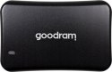 Dysk zewnętrzny SSD GOODRAM HX200 (500 GB /Czarny )