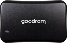 Dysk zewnętrzny SSD GOODRAM HX200 (500 GB /Czarny )