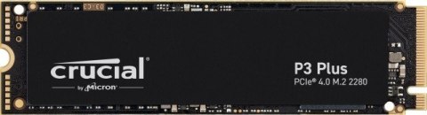 Dysk SSD CRUCIAL CT1000P3PSSD8 (M.2 2280″ /1TB ) Dysk SSD CRUCIAL CT1000P3PSSD8 (M.2 2280″ /1TB )