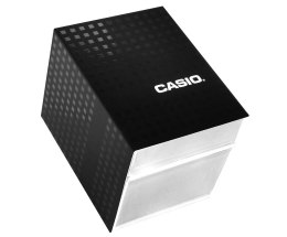 Pudełko CASIO na zegarek CASIO