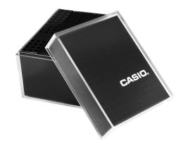 Pudełko CASIO na zegarek CASIO