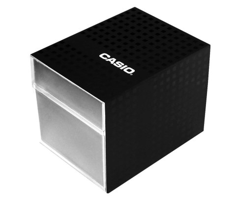 Pudełko CASIO na zegarek CASIO Pudełko CASIO na zegarek CASIO