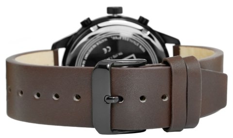 Zegarek Męski Tommy Hilfiger 1791577 Tommy Hilfiger Zegarek Męski Tommy Hilfiger 1791577 Tommy Hilfiger