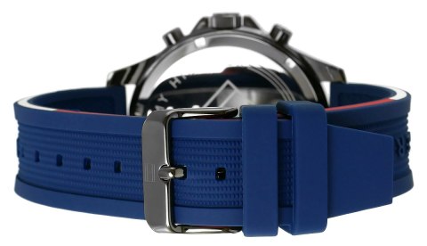 Zegarek Męski Tommy Hilfiger 1791721 Tommy Hilfiger Zegarek Męski Tommy Hilfiger 1791721 Tommy Hilfiger