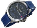 Zegarek Męski Tommy Hilfiger 1791721 Tommy Hilfiger