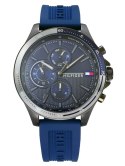 Zegarek Męski Tommy Hilfiger 1791721 Tommy Hilfiger