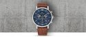Zegarek Męski Tommy Hilfiger Evan 1710393 + BOX Tommy Hilfiger