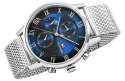 Zegarek Męski Tommy Hilfiger Kane 1791398 Tommy Hilfiger