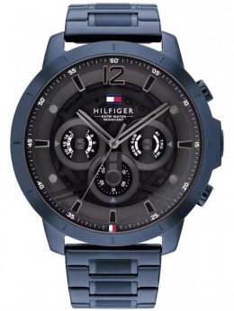 Zegarek Męski Tommy Hilfiger Luca 1710493 + BOX Tommy Hilfiger