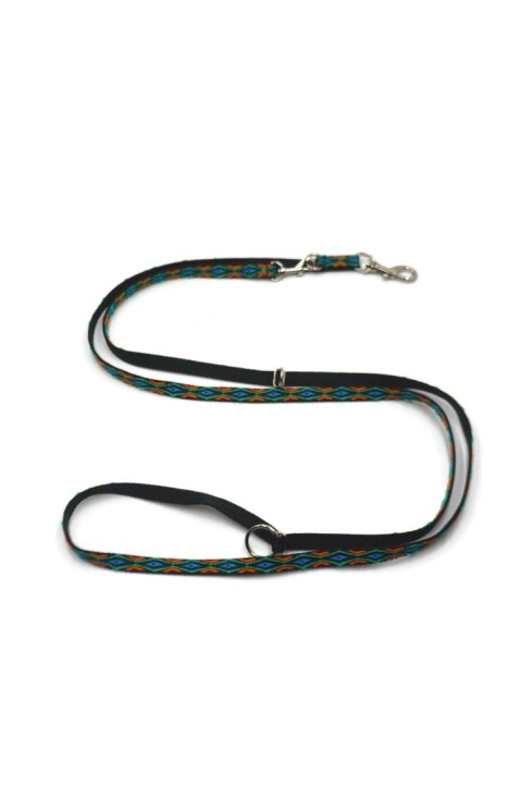 A-081 SMYCZ ROMB 15MM/220CM A-081 SMYCZ ROMB 15MM/220CM