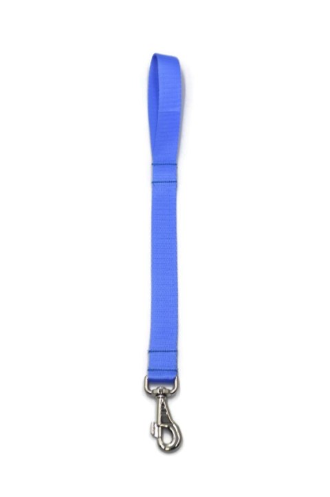 A-465 Pejcz dla psa, taśma 30mm/50cm A-465 Pejcz dla psa, taśma 30mm/50cm