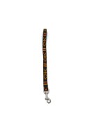 A-468 Pejcz dla psa, taśma Indi 20mm/50cm A-468 Pejcz dla psa, taśma Indi 20mm/50cm