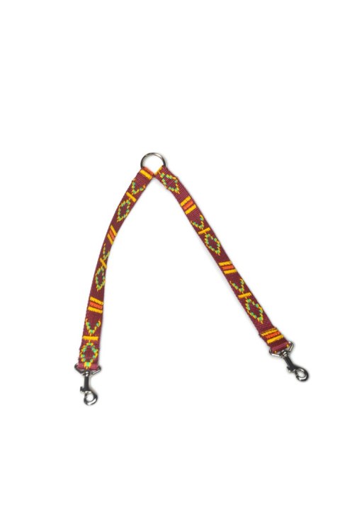 A-115 ROZDZIELACZ INDIAŃSKI 20MM/40CM A-115 ROZDZIELACZ INDIAŃSKI 20MM/40CM