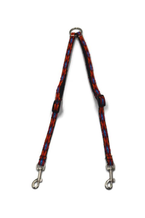 A-268 Rozdzielacz regulowany romb 10mm/40-60cm A-268 Rozdzielacz regulowany romb 10mm/40-60cm