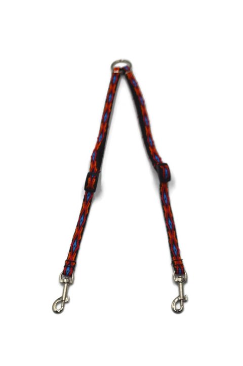 A-268 Rozdzielacz regulowany romb 10mm/40-60cm A-268 Rozdzielacz regulowany romb 10mm/40-60cm