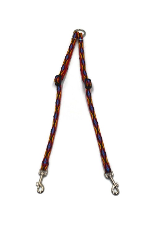 A-268 Rozdzielacz regulowany romb 10mm/40-60cm A-268 Rozdzielacz regulowany romb 10mm/40-60cm