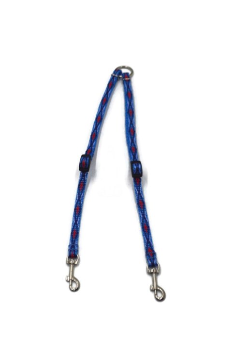 A-268 Rozdzielacz regulowany romb 10mm/40-60cm A-268 Rozdzielacz regulowany romb 10mm/40-60cm