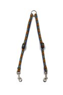 A-268 Rozdzielacz regulowany romb 10mm/40-60cm A-268 Rozdzielacz regulowany romb 10mm/40-60cm