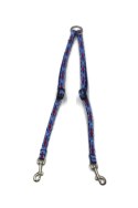 A-268 Rozdzielacz regulowany romb 10mm/40-60cm A-268 Rozdzielacz regulowany romb 10mm/40-60cm