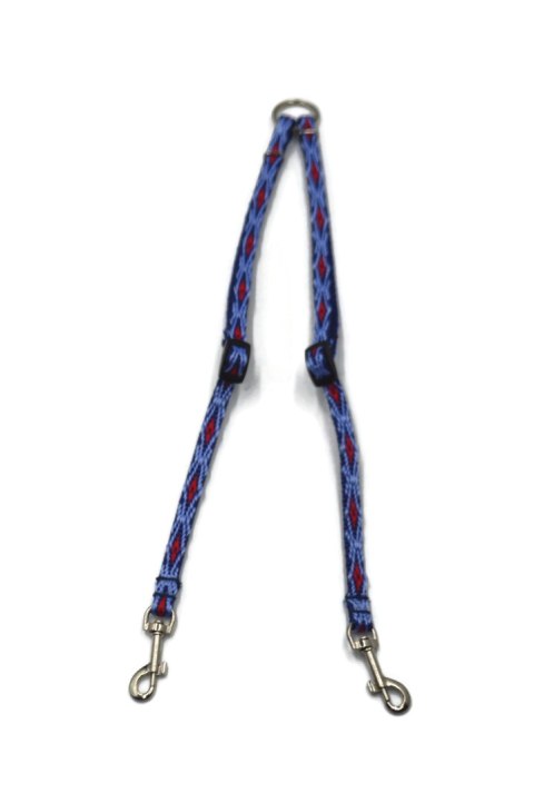 A-268 Rozdzielacz regulowany romb 10mm/40-60cm A-268 Rozdzielacz regulowany romb 10mm/40-60cm