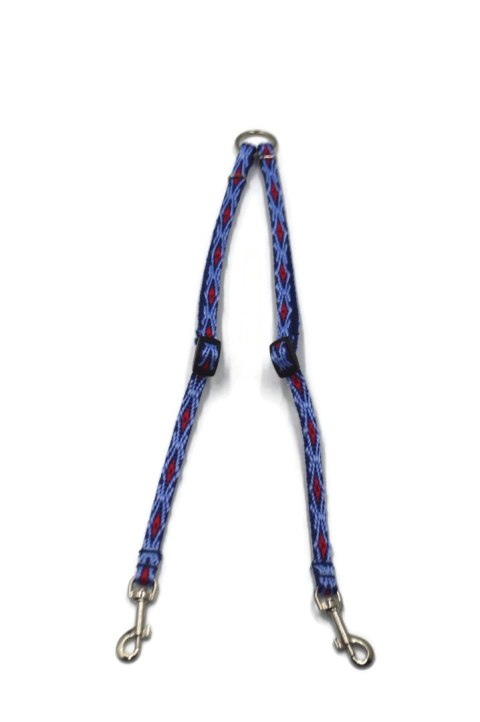 A-268 Rozdzielacz regulowany romb 10mm/40-60cm A-268 Rozdzielacz regulowany romb 10mm/40-60cm