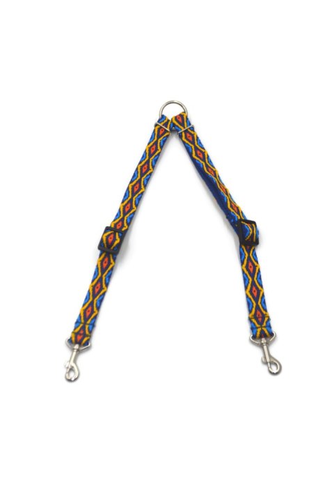 A-270 Rozdzielacz regulowany romb 20mm/40-60cm A-270 Rozdzielacz regulowany romb 20mm/40-60cm
