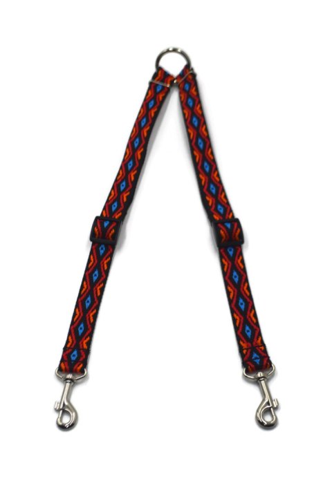 A-271 Rozdzielacz regulowany romb 25mm/50-75cm A-271 Rozdzielacz regulowany romb 25mm/50-75cm