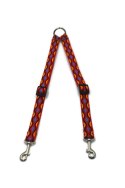 A-271 Rozdzielacz regulowany romb 25mm/50-75cm A-271 Rozdzielacz regulowany romb 25mm/50-75cm