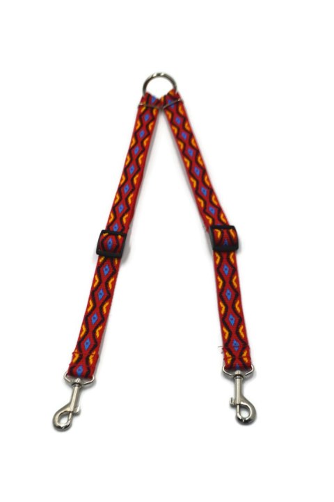 A-271 Rozdzielacz regulowany romb 25mm/50-75cm A-271 Rozdzielacz regulowany romb 25mm/50-75cm