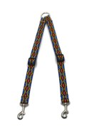 A-271 Rozdzielacz regulowany romb 25mm/50-75cm A-271 Rozdzielacz regulowany romb 25mm/50-75cm