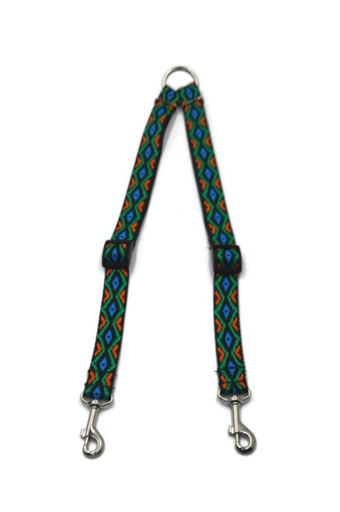 A-271 Rozdzielacz regulowany romb 25mm/50-75cm A-271 Rozdzielacz regulowany romb 25mm/50-75cm