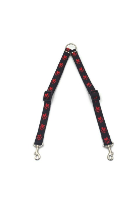 A-279 Rozdzielacz regulowany łapki 20mm/40-60cm A-279 Rozdzielacz regulowany łapki 20mm/40-60cm