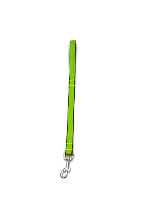 A-481 Pejcz dla psa, taśma podwójna 20mm/50cm A-481 Pejcz dla psa, taśma podwójna 20mm/50cm