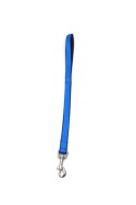 A-481 Pejcz dla psa, taśma podwójna 20mm/50cm A-481 Pejcz dla psa, taśma podwójna 20mm/50cm